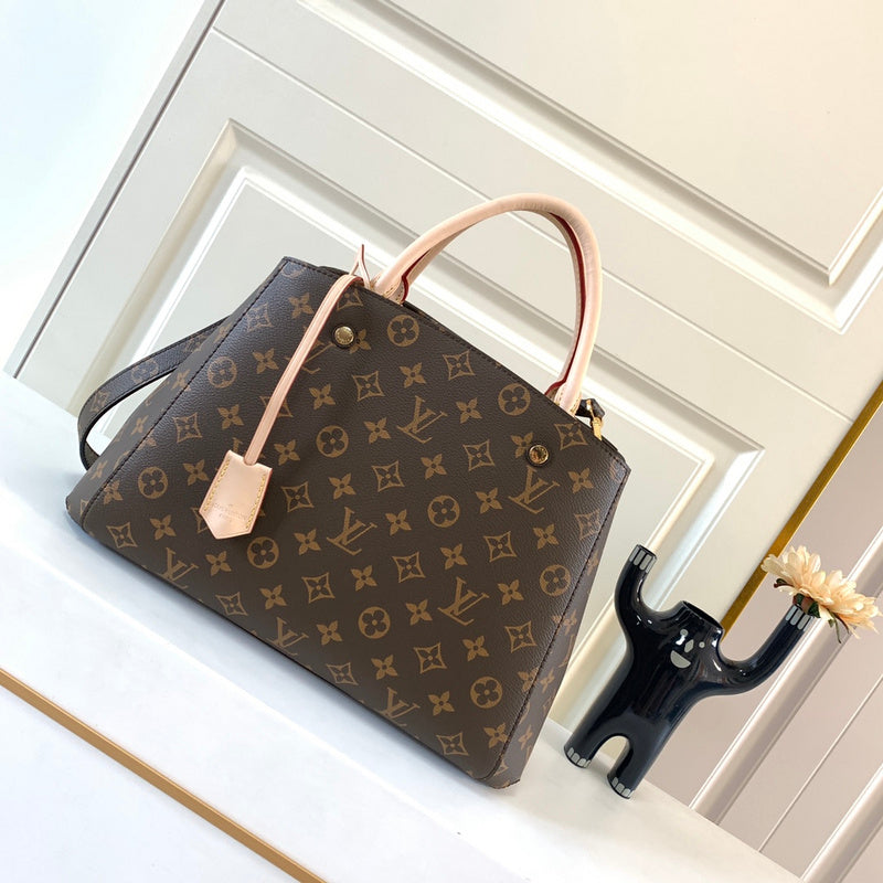 LOV - Luxurious Totes - 1156