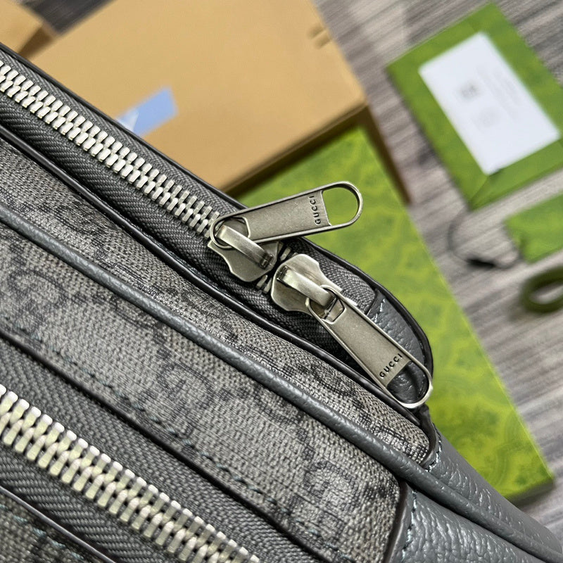 Lux-Totes - GCI Bags - 2069
