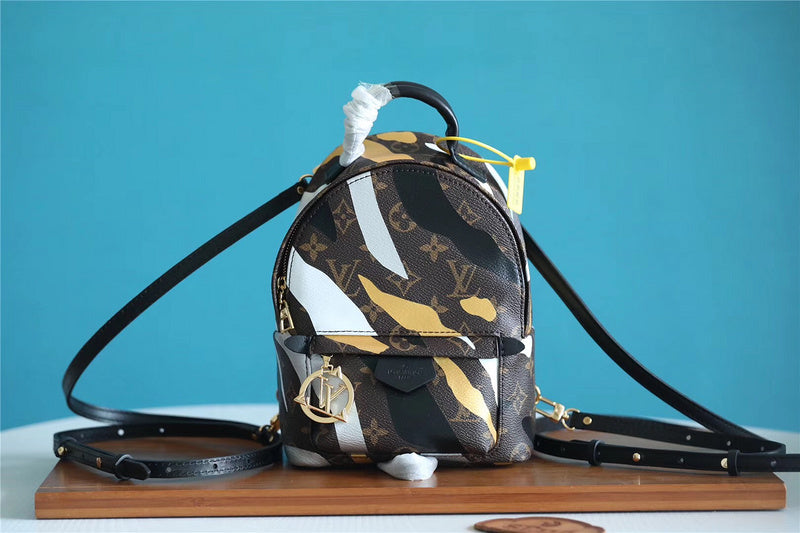 Lux-Totes - LOV Bags - 033