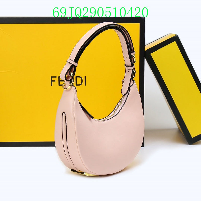 GC - Shoulder - 2947