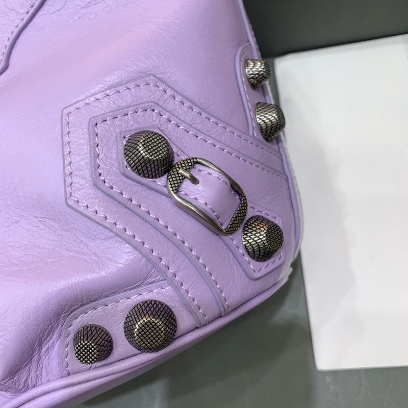 Lux-Totes - BGA Bags - 194
