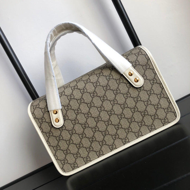 Luxurious Totes - Latest - 9802