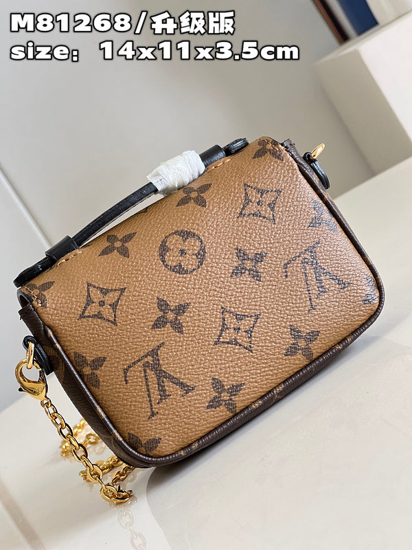 LOV - Luxurious Totes - 681