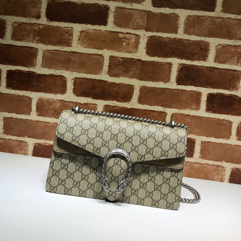 GUI - Luxurious Totes - 1259