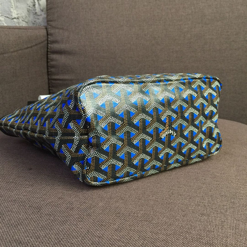 Lux-Totes - GOD Bags - 250