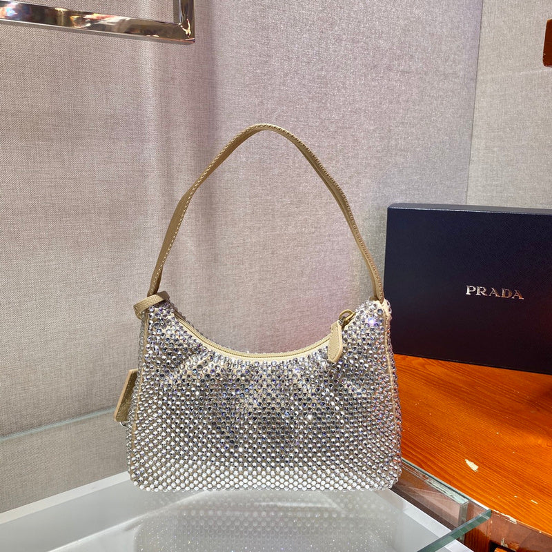 PDA - Luxurious Totes - 266