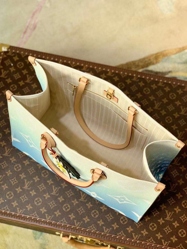 LOV - Luxurious Totes - 2278