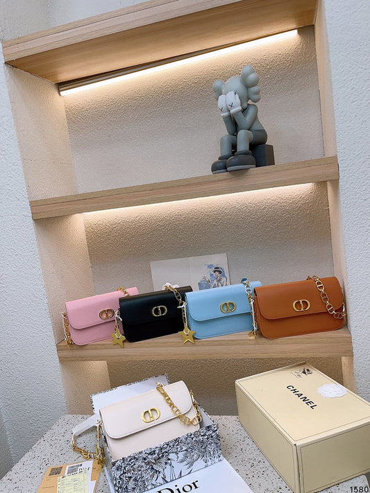 Style My Style - DOR2 Bags - 172