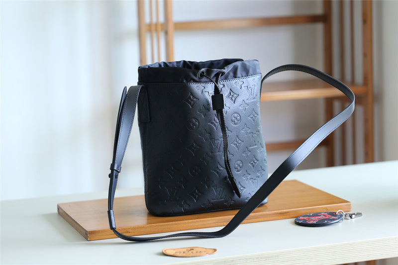 Lux-Totes - LOV Bags - 4378