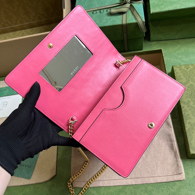 GUI - Luxurious Totes - 118
