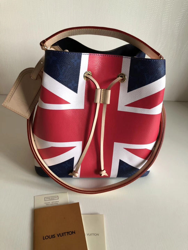 Luxurious Totes - Latest - 9756