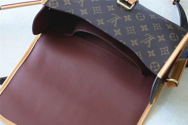 Lux-Totes - LOV Bags - 1040