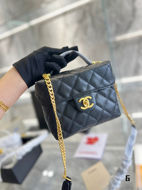 Luxurious Totes - CNL3 Bags - 344