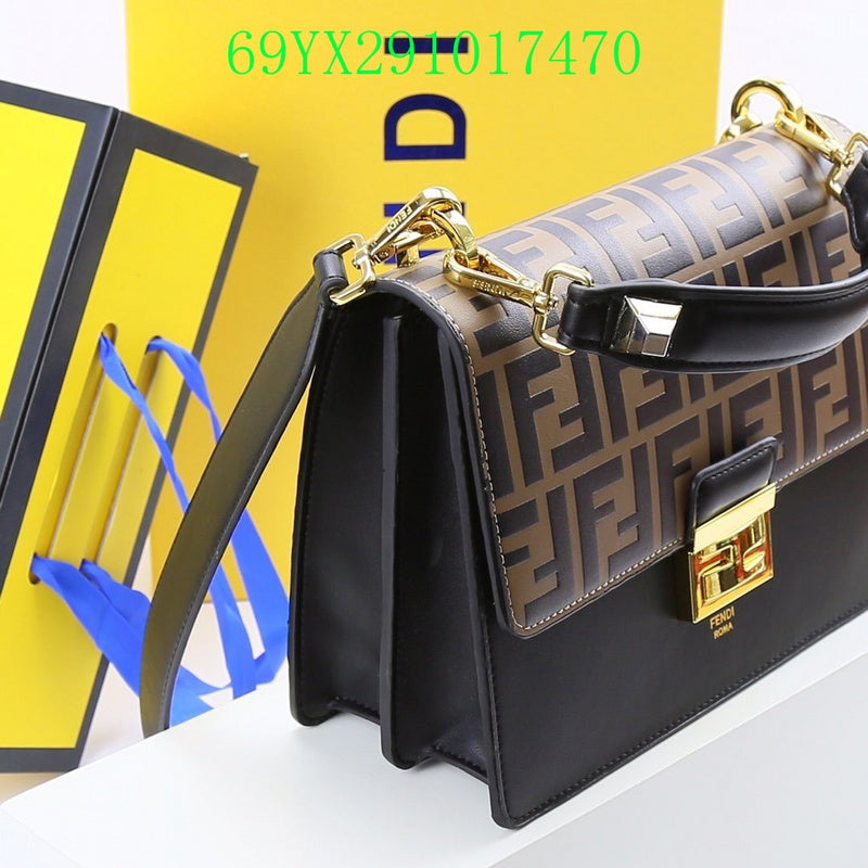 GC - Shoulder - 3508