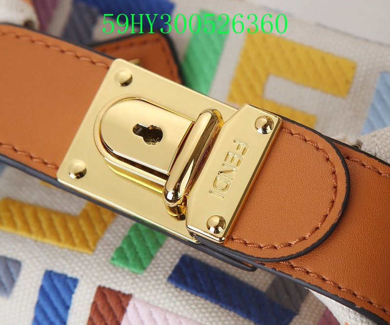 GC - Shoulder - 3045