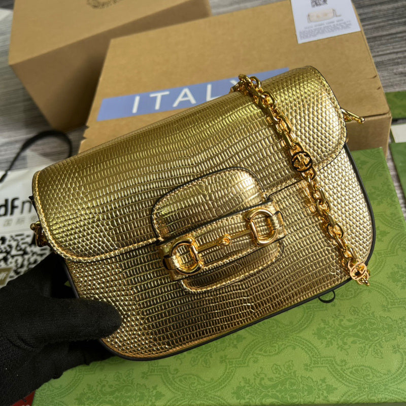 Lux-Totes - GCI Bags - 2000