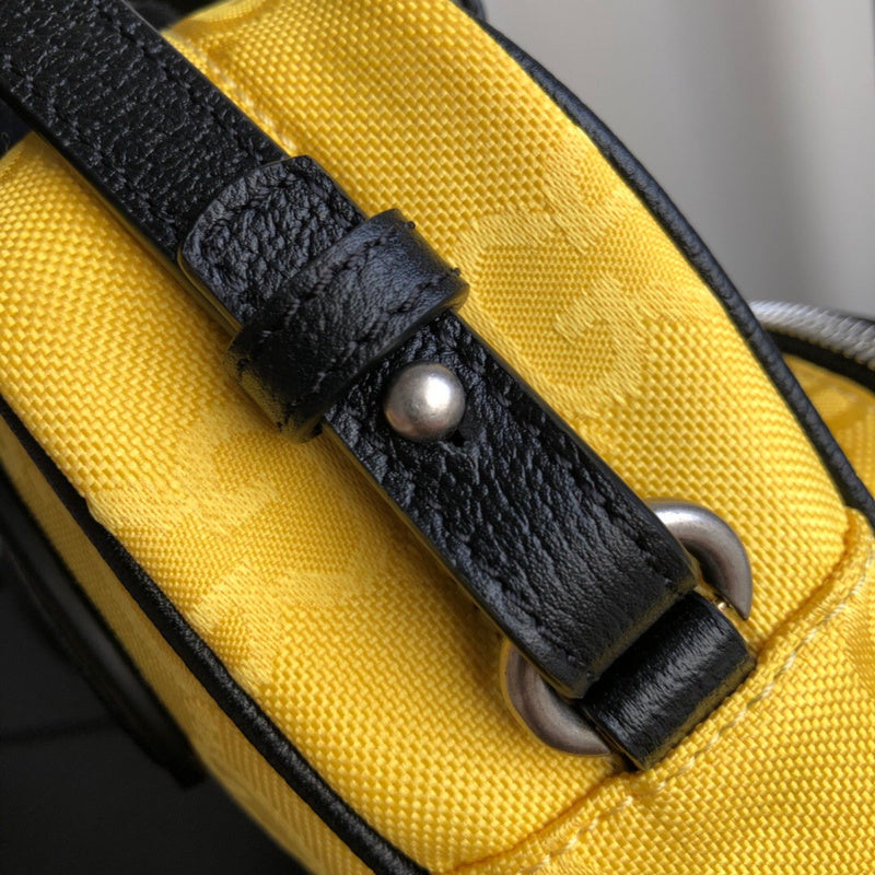 Lux-Totes - GCI Bags - 2111