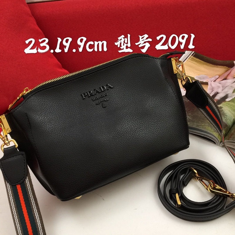 The-ZEP - PDA Bags - 1220