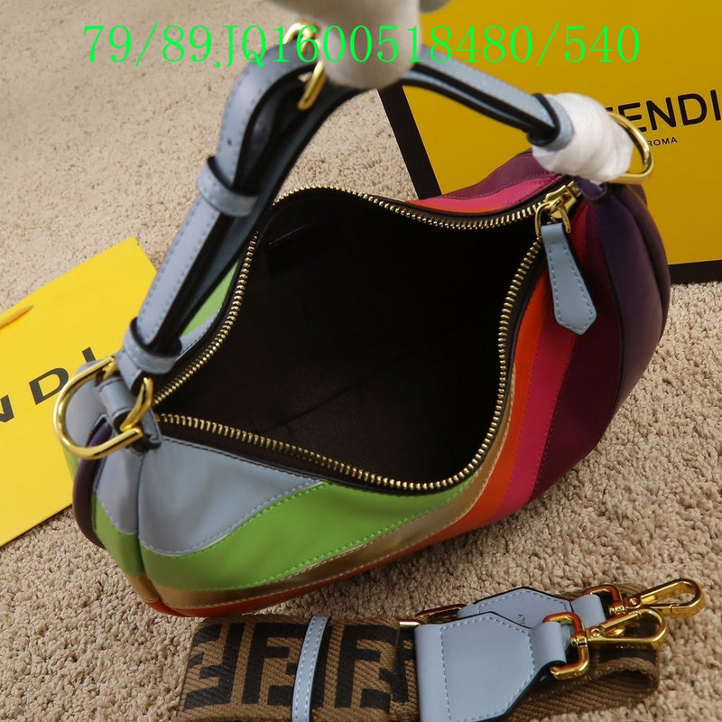GC - Shoulder - 2909