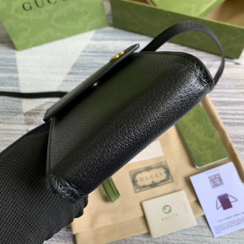 Lux-Totes - GCI Bags - 2301