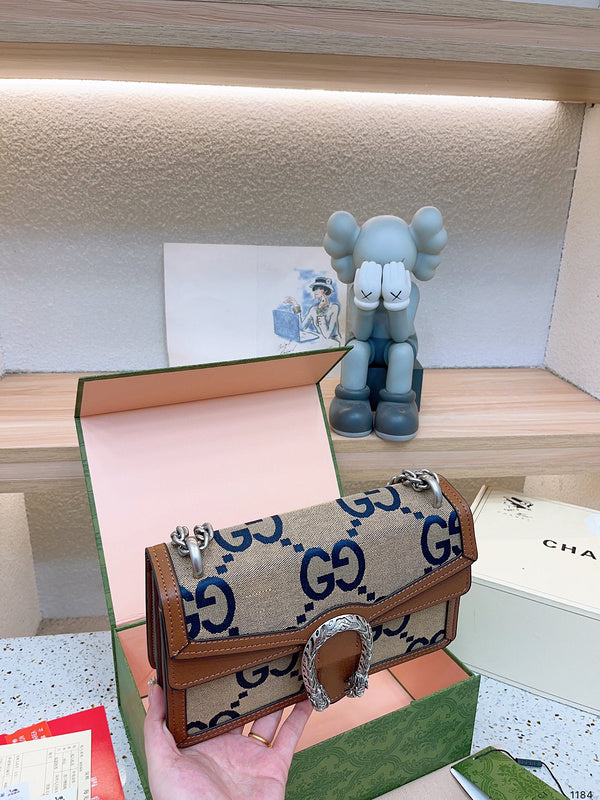 Style My Style - GUI3 Bags - 123
