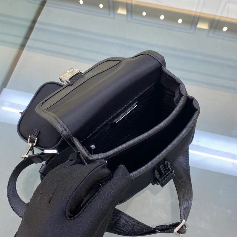 PDA - Luxurious Totes - 167