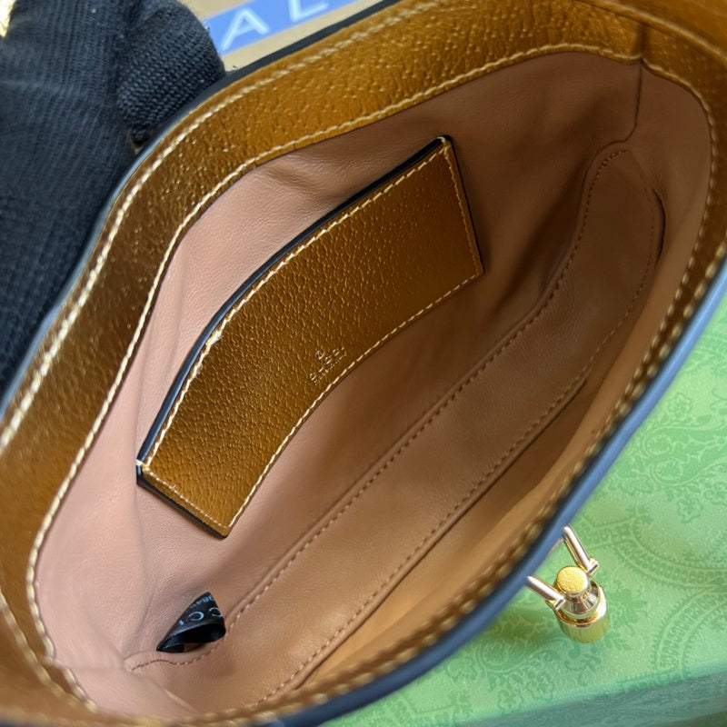 Lux-Totes - GCI Bags - 2022
