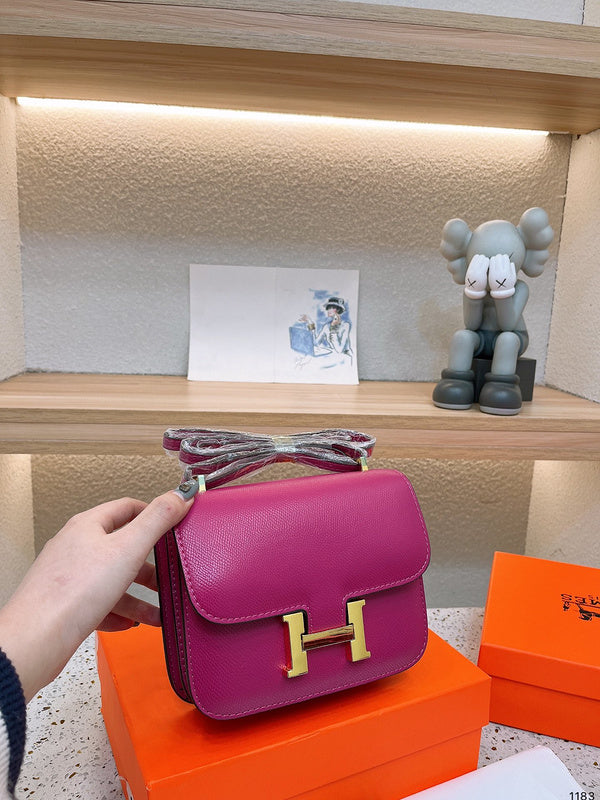 Style My Style - HMS3 Bags - 018
