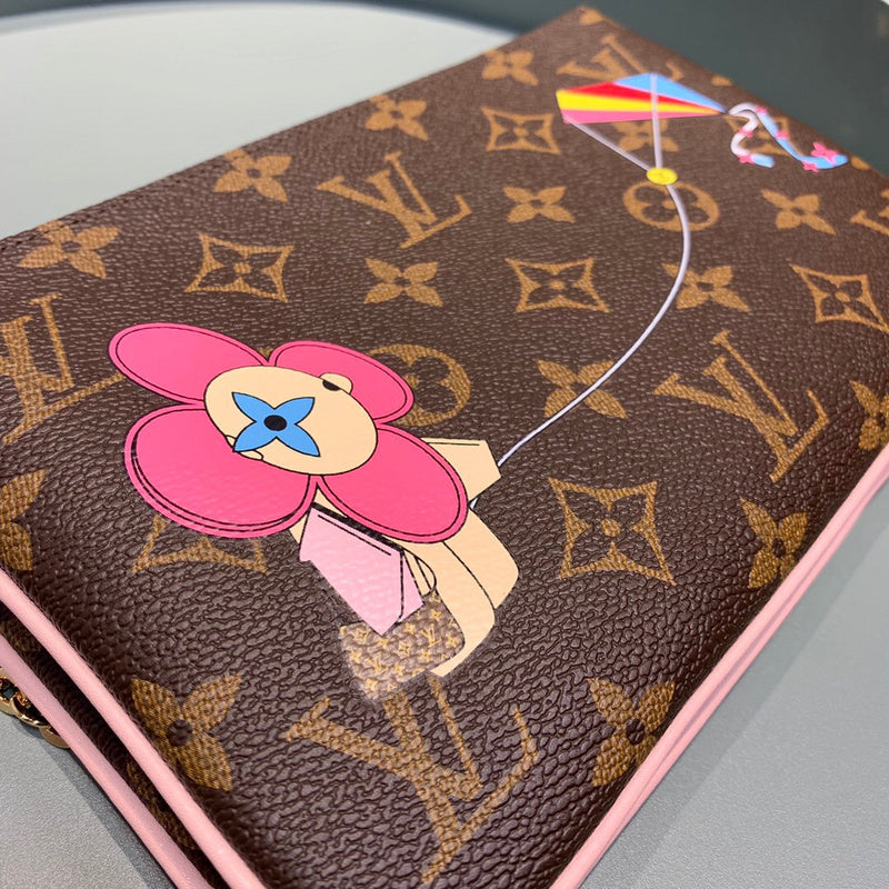 Luxurious Totes - Latest - 998