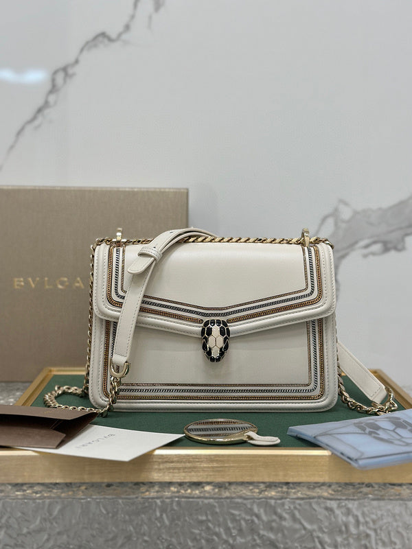 Luxurious-Totes - BVLGA Bags - 029