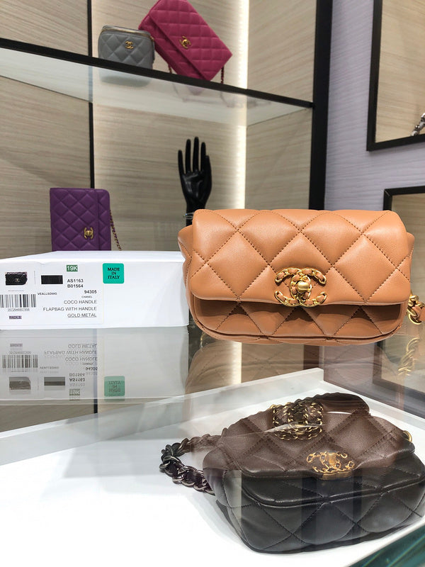 Style My Style - CHL Bags - 510
