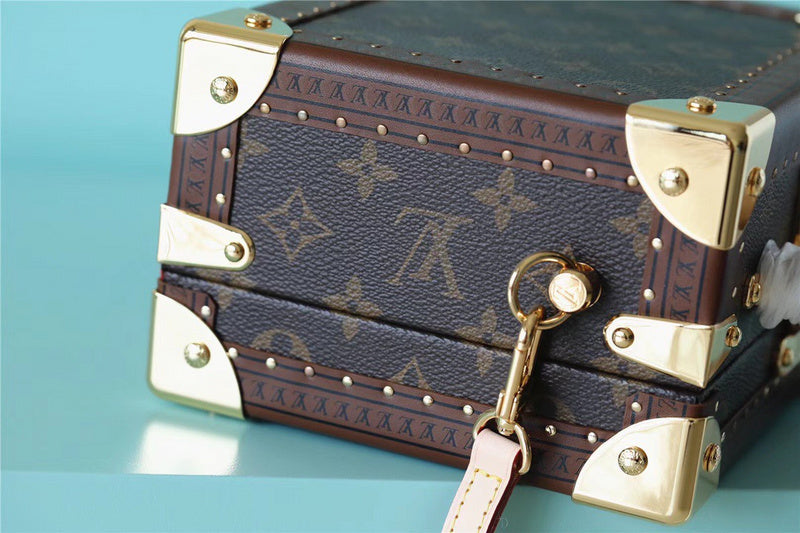 Lux-Totes - LOV Bags - 1194