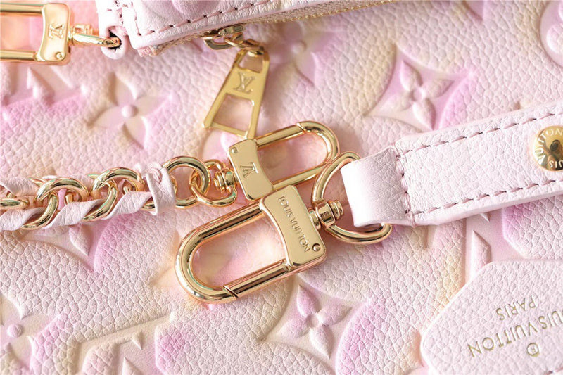 Lux-Totes - LOV Bags - 581