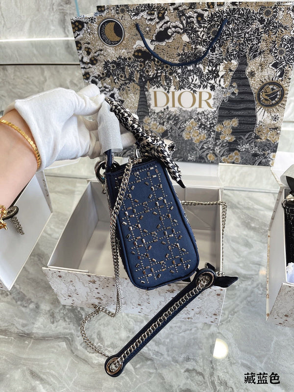 Style My Style - DOR2 Bags - 333