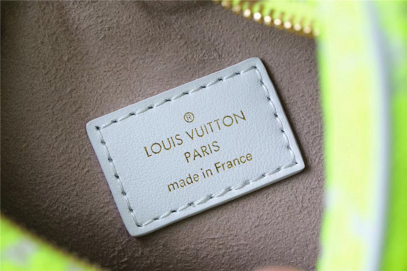 Lux-Totes - LOV Bags - 927
