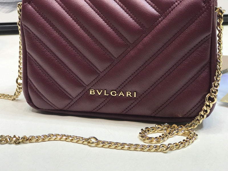 Style My Style - BVLGA Bags - 090