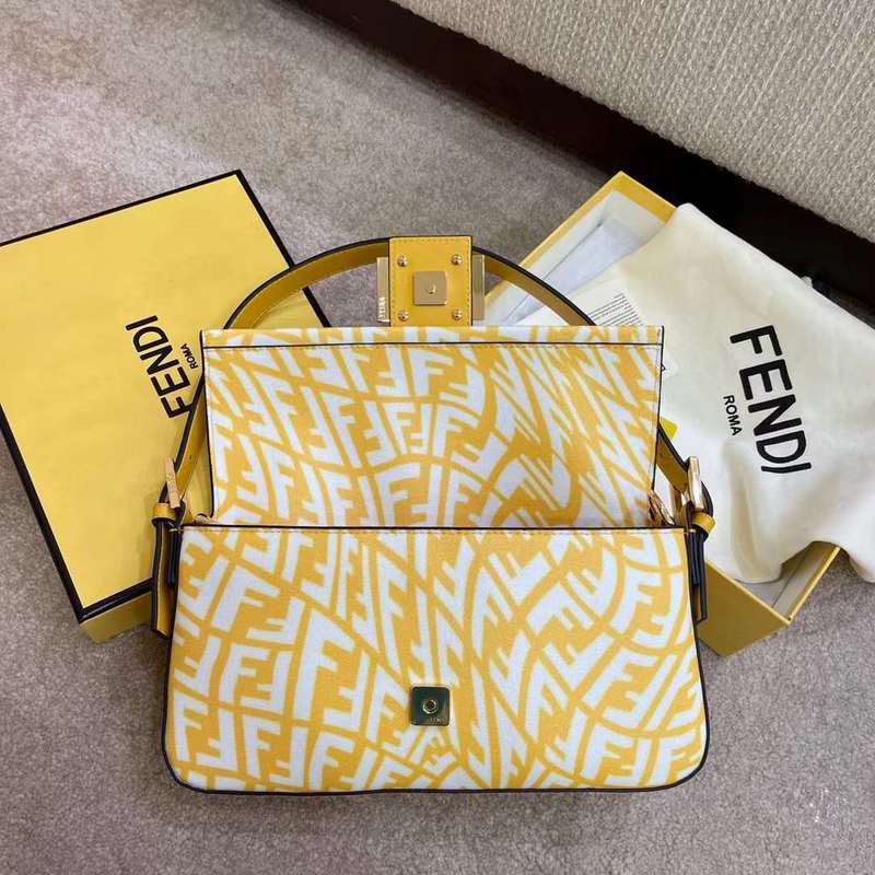 FDI Bags - Luxurious Bags  567