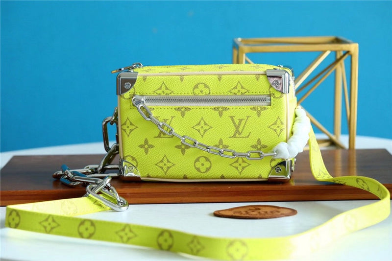 Lux-Totes - LOV Bags - 4058