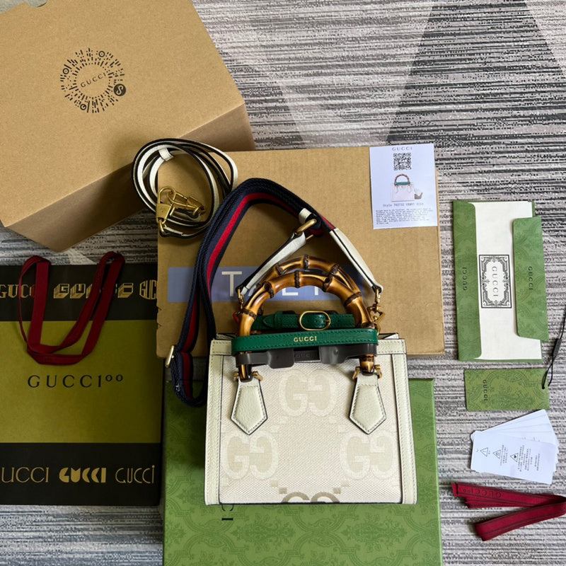 Lux-Totes - GCI Bags - 2027