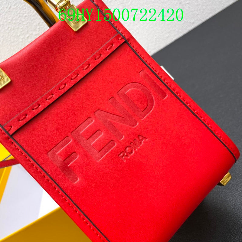 GC - Shoulder - 3315