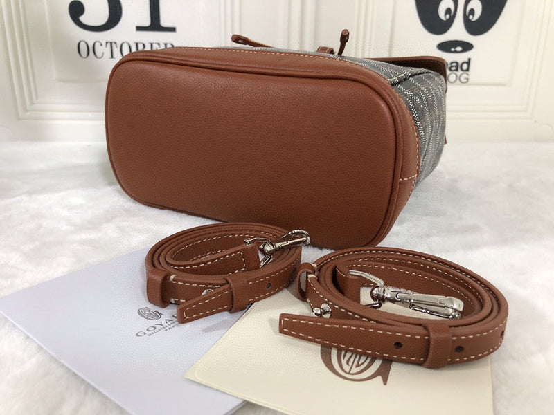 Lux-Totes - GOD Bags - 027