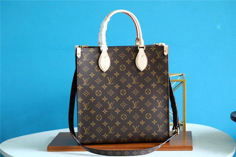 Lux-Totes - LOV Bags - 1373