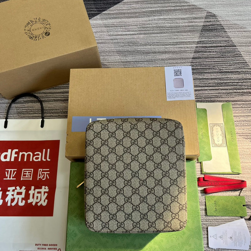 Lux-Totes - GCI Bags - 2630