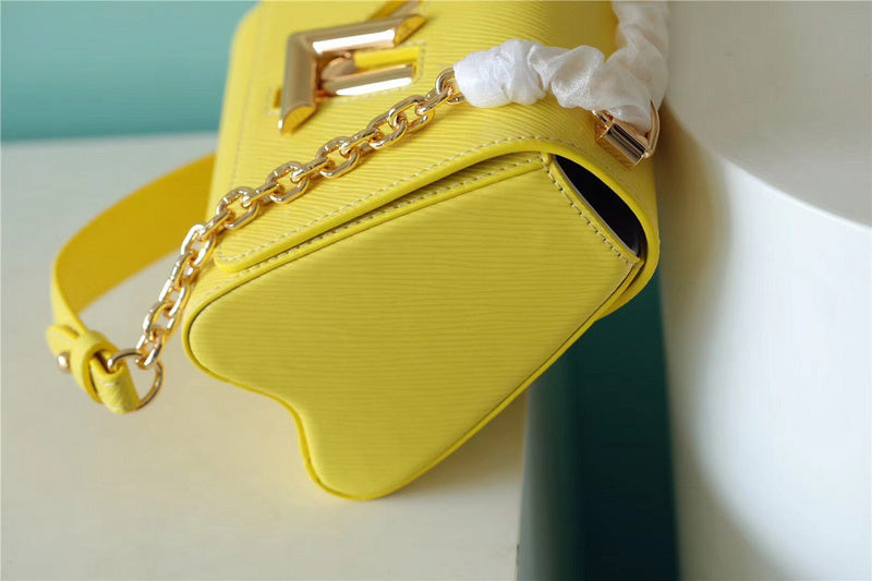 Lux-Totes - LOV Bags - 566