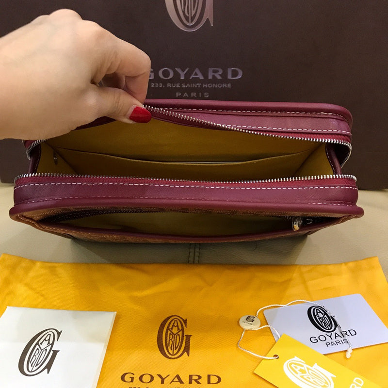 Lux-Totes - GOD Bags - 374