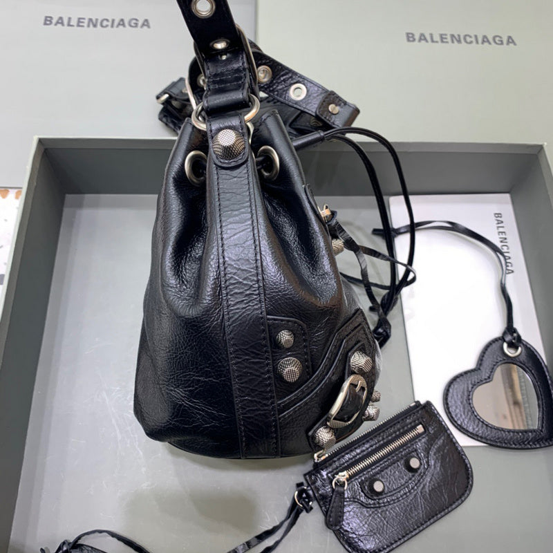 Lux-Totes - BGA Bags - 189