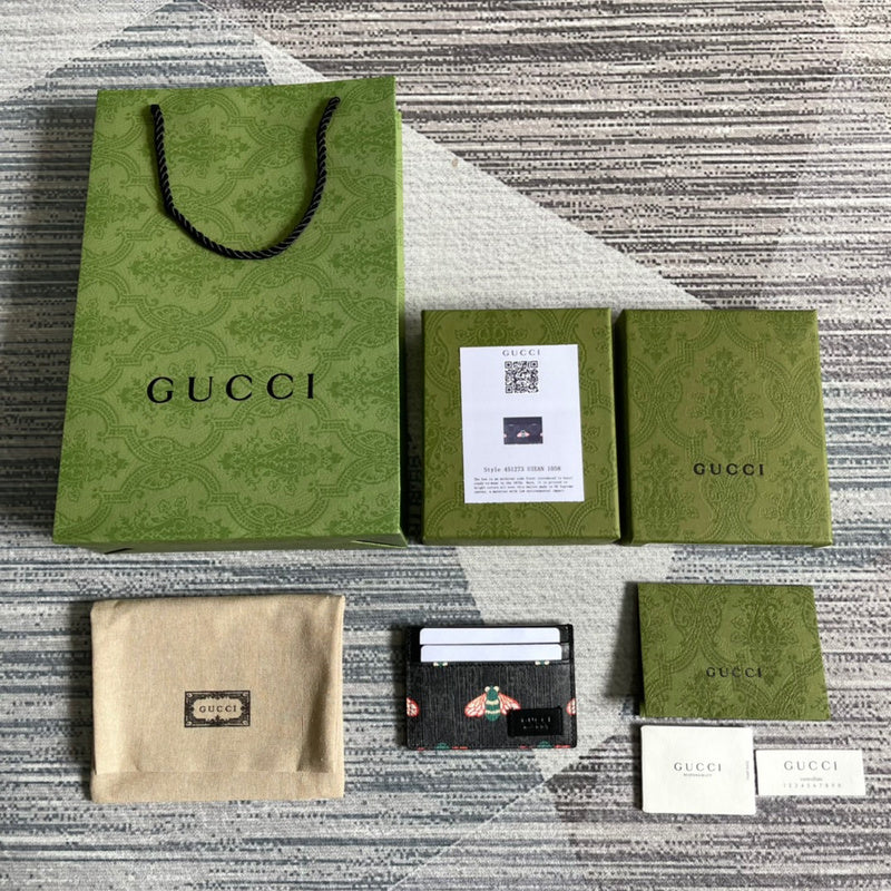 Lux-Totes - GCI Bags - 2719