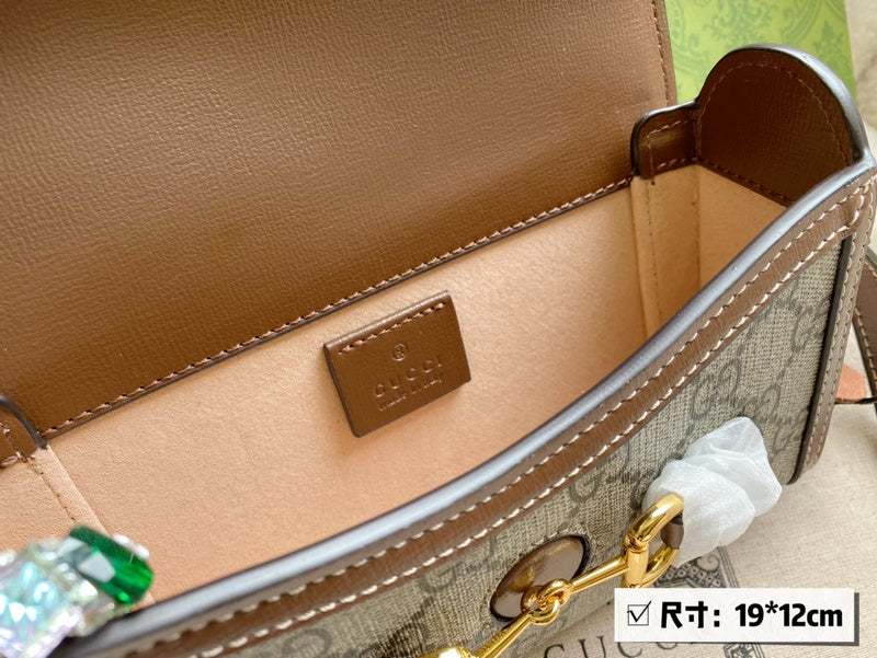 Luxurious Totes - GUI3 Bags - 032