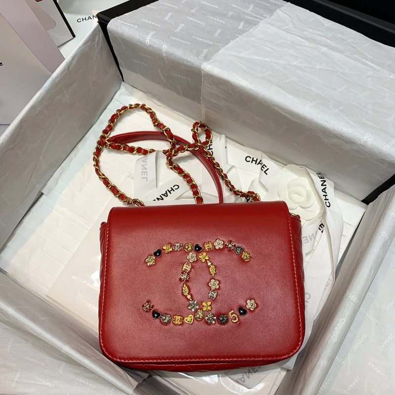 Style My Style - CHL Bags - 526