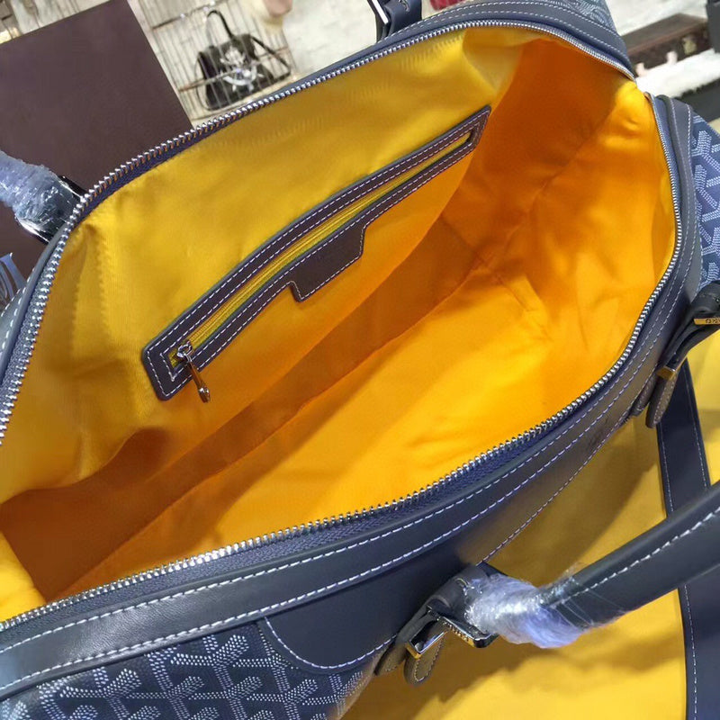 Lux-Totes - GOD Bags - 051